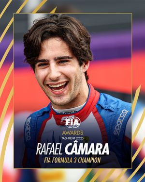 Image post by @fia.official on Instagram