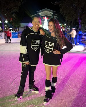 Image post by @lakingsicecrew on Instagram
