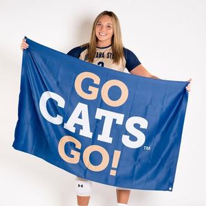 Image post by @msubobcatsvb on Instagram