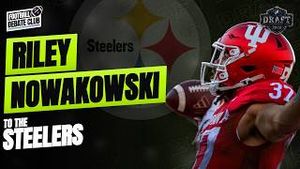 Video post by @pfnnfl on YouTube