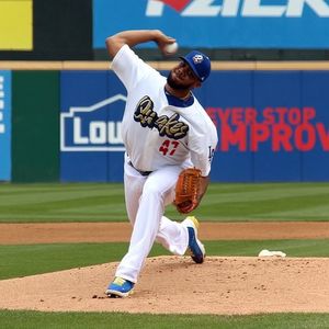 Image post by @rcquakes on Instagram