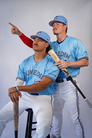 Image post by @DunedinBlueJays on Facebook