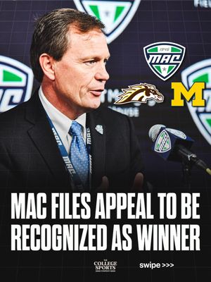 Image post by @thecollegesportsco on Instagram