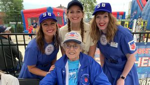 Image post by @sbcubs on Instagram