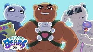 Video post by @cartoonnetwork on YouTube