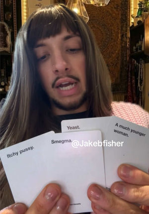 Video post by @jakebfisher on TikTok