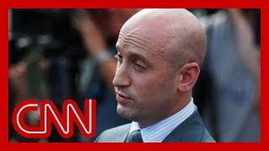 Video post by @cnn on YouTube