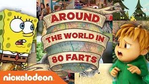 Video post by @nickelodeon on YouTube