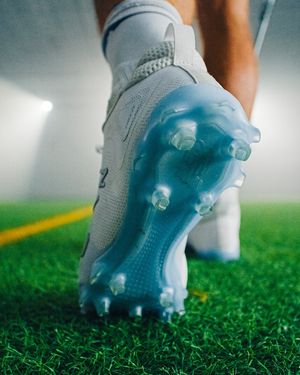 Image post by @newbalancelax on Instagram