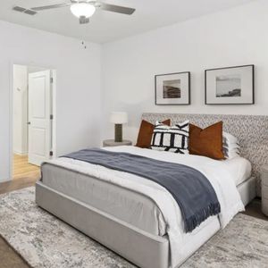 Image post by @vaughntownhomes on Instagram