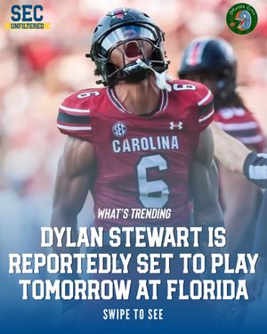 Image post by @secunfiltered on Instagram