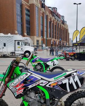 Image post by @racerxonline on Instagram