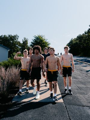 Image post by @mizzouwrestling on Instagram
