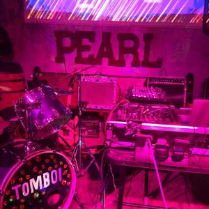 Image post by @tomboiband on Instagram