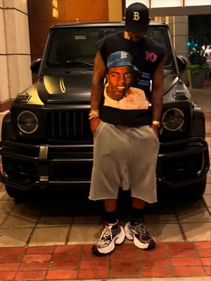 Image post by @myfabolouslife on Instagram