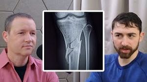 Video post by @realdavefeldman on YouTube