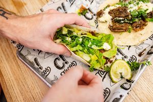 Image post by @capitaltacos on Instagram