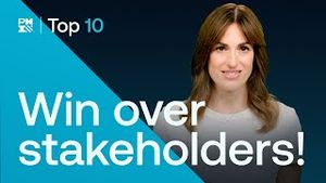 Video post by @pmi on YouTube