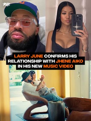 Image post by @rap on Instagram