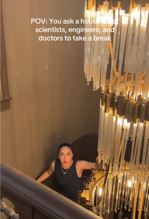 Video post by @katvoltage on TikTok