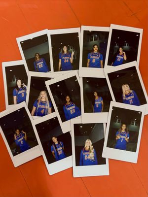 Image post by @gatorswbk on Instagram