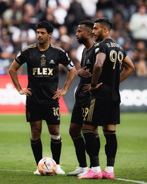 Image post by @MLS on Twitter