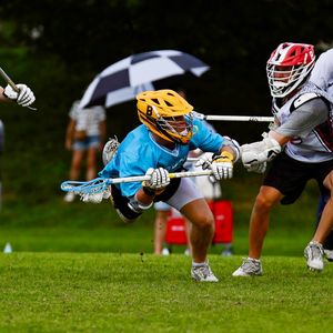 Image post by @advnclacrosse on Instagram