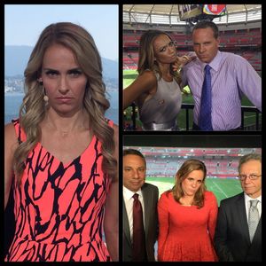 Image post by @foxsoccer on Instagram