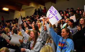 Image post by @ahswarriormedia on Instagram