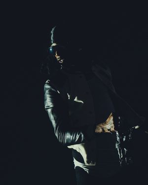 Image post by @johncottermedia on Instagram