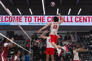 Image post by @ohiostatemvb on Instagram