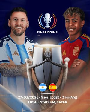 Image post by @ge.globo on Instagram