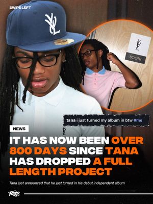 Image post by @rap on Instagram