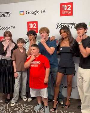 Image post by @variety on Instagram