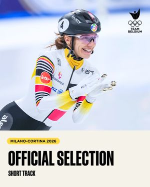 Image post by @teambelgium on Instagram