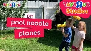 Video post by @toysrus on YouTube