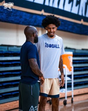 Image post by @csu_mbball on Instagram