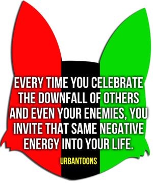 Image post by @urbantoons on Instagram