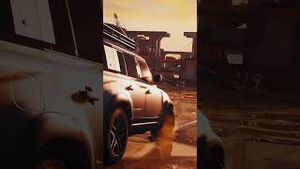 Video post by @landroverusa on YouTube