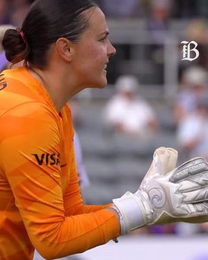 Image post by @wearebayfc on Instagram