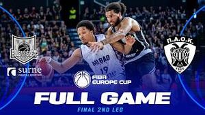 Video post by @fiba on YouTube