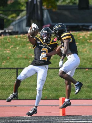 Image post by @millersvillefootball on Instagram