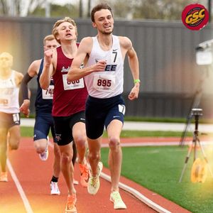 Image post by @gscsports on Instagram