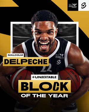 Image post by @britishbasketballleague on Instagram