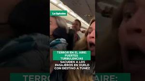 Video post by @laopinionla on YouTube