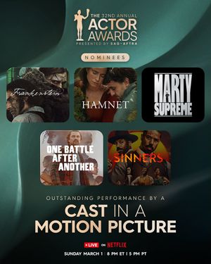 Image post by @fandango on Instagram