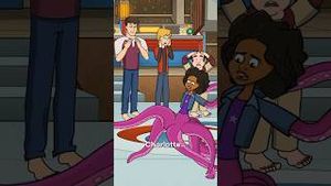 Video post by @nickelodeon on YouTube
