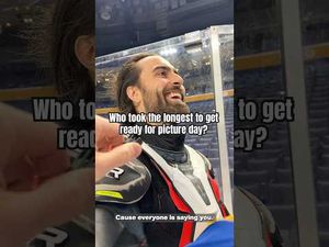 Video post by @buffalosabres on YouTube