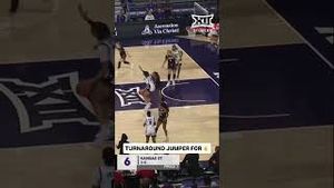 Video post by @Big 12 Conference on YouTube