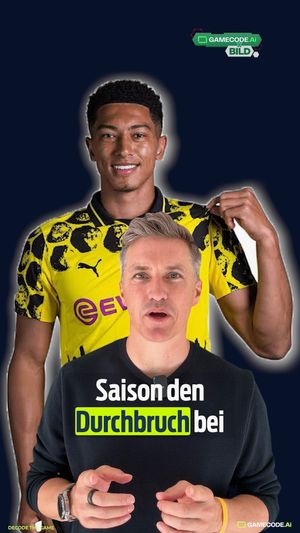 Video post by @sport_bild on Instagram